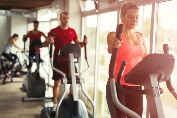 is elliptical cross trainer good for weight loss
