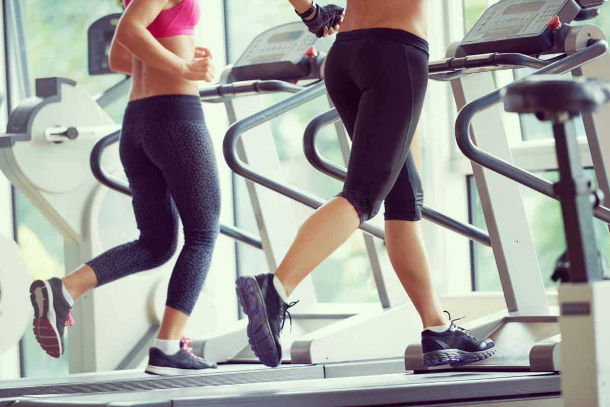 Are Ellipticals Bad For Knees? Cardio Nerd