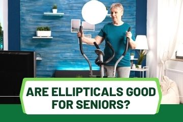 Are ellipticals good for seniors