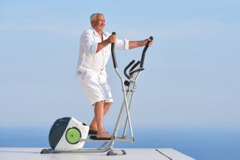elliptical for seniors
