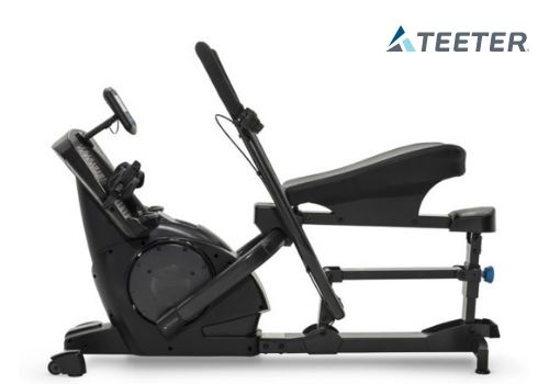 Teeter Power10 Elliptical Rower