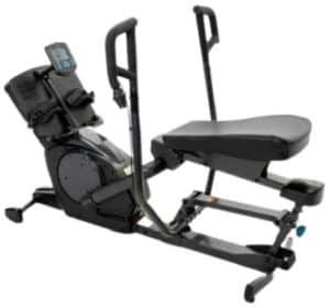 Teeter Power10 Elliptical Rower